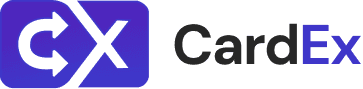 CardEx Logo